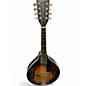 Used Gretsch Guitars G9320 New Yorker Deluxe 2 Tone Sunburst Mandolin thumbnail