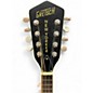 Used Gretsch Guitars G9320 New Yorker Deluxe 2 Tone Sunburst Mandolin