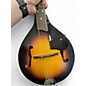 Used Gretsch Guitars G9320 New Yorker Deluxe 2 Tone Sunburst Mandolin