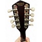 Used Gretsch Guitars G9320 New Yorker Deluxe 2 Tone Sunburst Mandolin