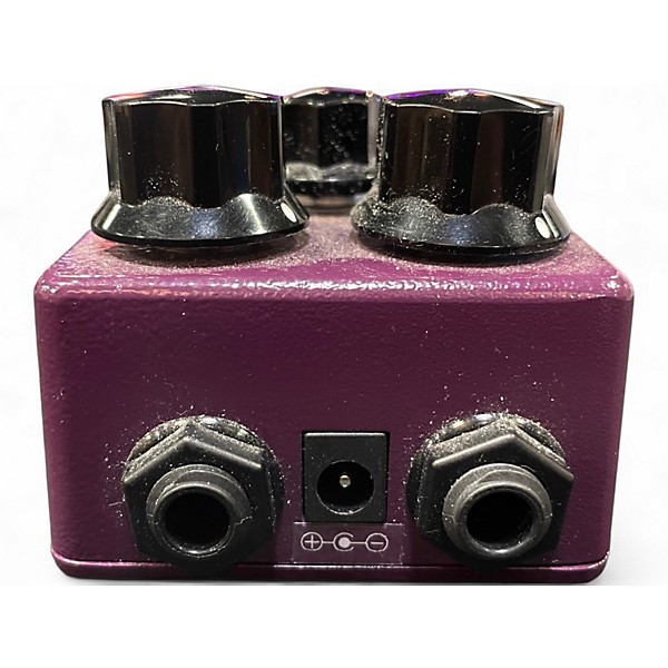 Used Analogman PRINCE OF TONE Effect Pedal | Guitar Center