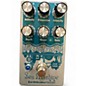 Used EarthQuaker Devices Sea Machine Super Chorus Effect Pedal thumbnail