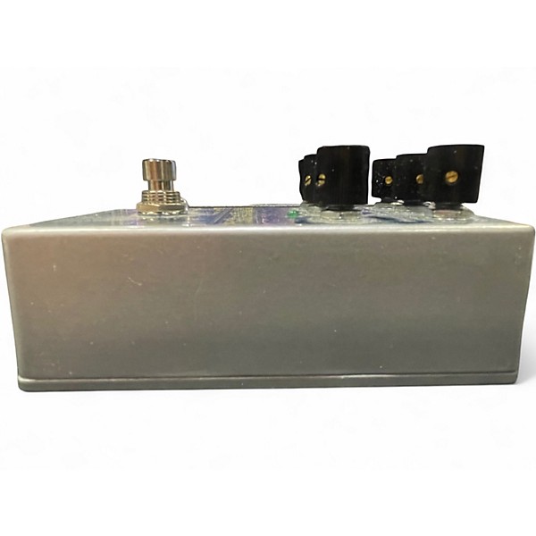Used EarthQuaker Devices Sea Machine Super Chorus Effect Pedal