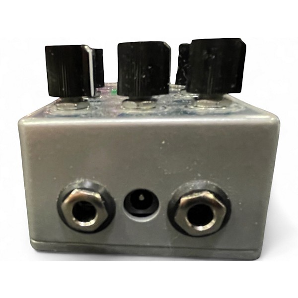 Used EarthQuaker Devices Sea Machine Super Chorus Effect Pedal