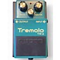 Used BOSS TR2 Tremolo Effect Pedal thumbnail