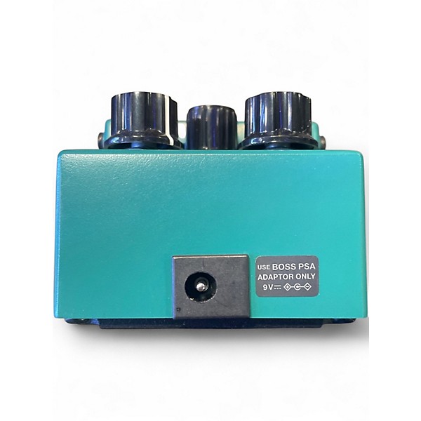 Used BOSS TR2 Tremolo Effect Pedal