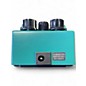 Used BOSS TR2 Tremolo Effect Pedal