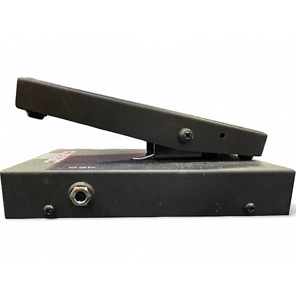 Used Morley MMW Mini Wah Effect Pedal