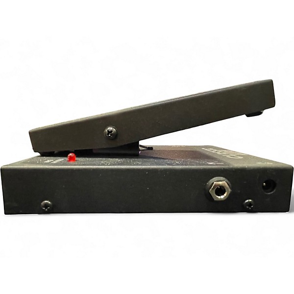 Used Morley MMW Mini Wah Effect Pedal