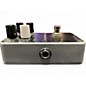 Used Keeley 4 Knob Compressor Effect Pedal