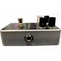 Used Keeley 4 Knob Compressor Effect Pedal