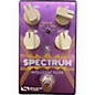 Used Source Audio Spectrum Effect Pedal thumbnail
