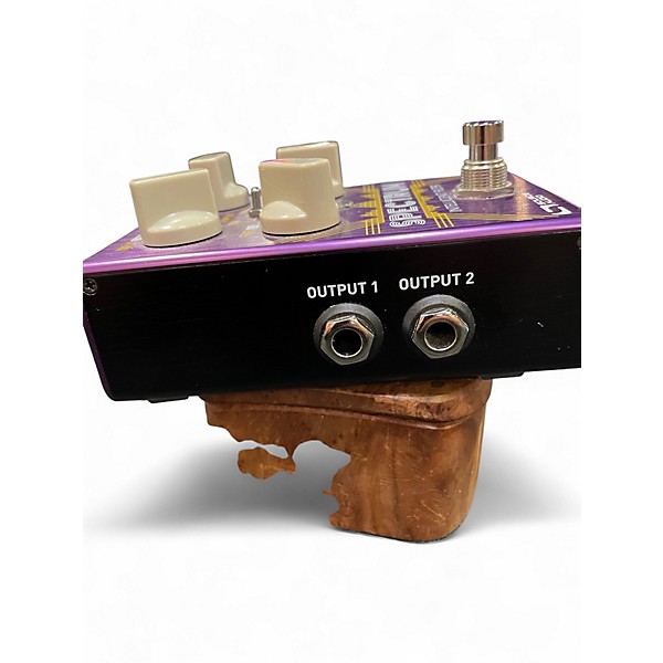 Used Source Audio Spectrum Effect Pedal