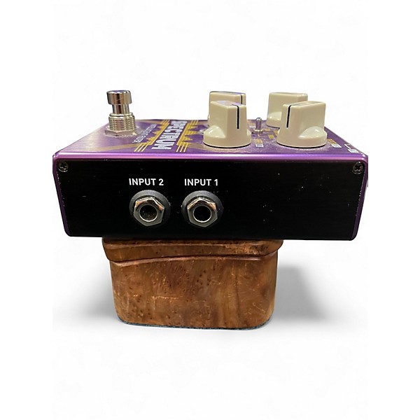 Used Source Audio Spectrum Effect Pedal