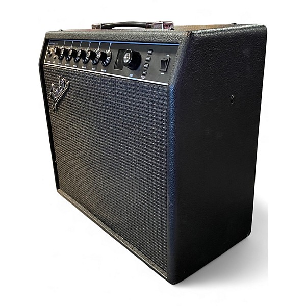 Used Fender LTX50 Guitar Combo Amp
