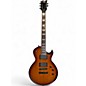 Used ESP LTD EC400 BURST Solid Body Electric Guitar thumbnail