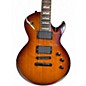 Used ESP LTD EC400 BURST Solid Body Electric Guitar