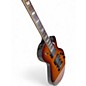 Used ESP LTD EC400 BURST Solid Body Electric Guitar