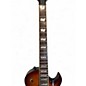 Used ESP LTD EC400 BURST Solid Body Electric Guitar