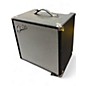Used Fender Rumble 25 25W 1x10 Bass Combo Amp