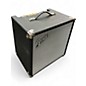 Used Fender Rumble 25 25W 1x10 Bass Combo Amp