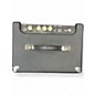 Used Fender Rumble 25 25W 1x10 Bass Combo Amp