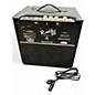 Used Fender Rumble 25 25W 1x10 Bass Combo Amp