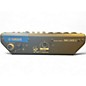 Used Yamaha MG10XU 10 Channel Mixer with Effects Unpowered Mixer