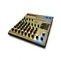 Used Yamaha MG10XU 10 Channel Mixer with Effects Unpowered Mixer