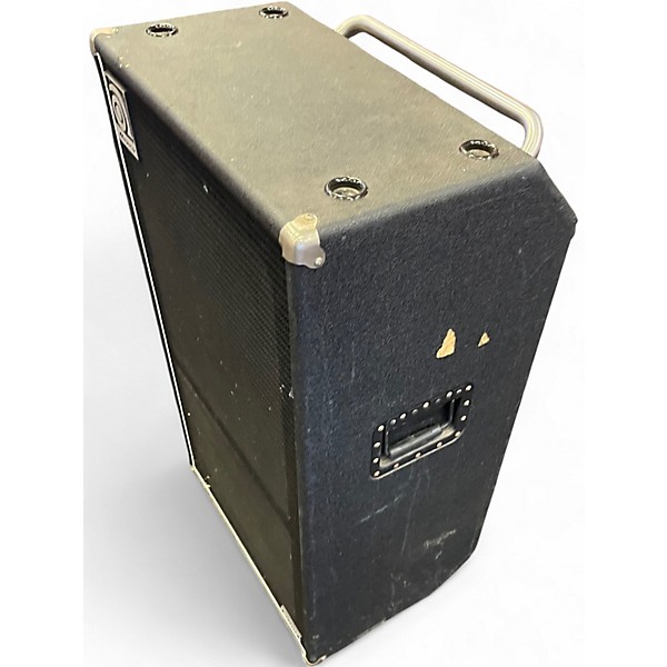 Used Ampeg SVT-610HLF Bass Cabinet