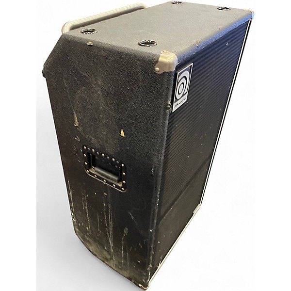 Used Ampeg SVT-610HLF Bass Cabinet