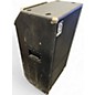 Used Ampeg SVT-610HLF Bass Cabinet
