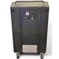 Used Ampeg SVT-610HLF Bass Cabinet