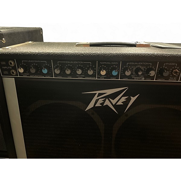 Used Peavey VTX HERITAGE Guitar Combo Amp