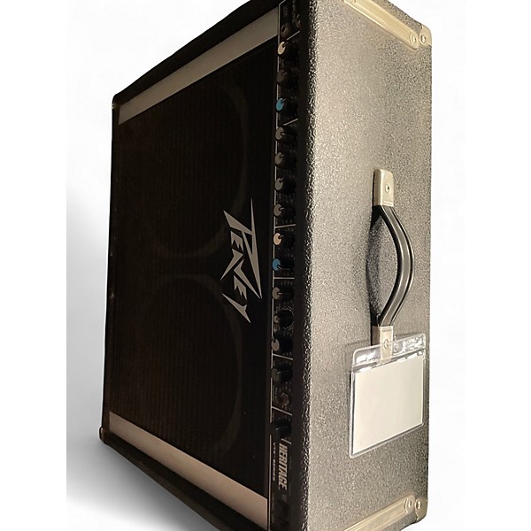 Used Peavey VTX HERITAGE Guitar Combo Amp