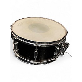 Used TAMA 6.5X13 Superstar Snare midnight burst Drum