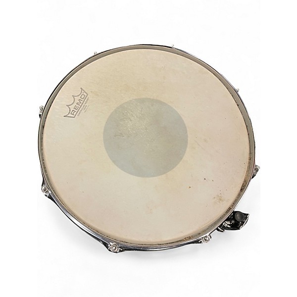 Used TAMA 6.5X13 Superstar Snare midnight burst Drum