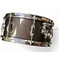 Used TAMA 6.5X13 Superstar Snare midnight burst Drum
