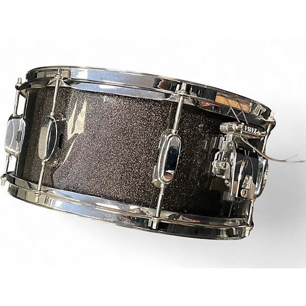 Used TAMA 6.5X13 Superstar Snare midnight burst Drum