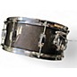 Used TAMA 6.5X13 Superstar Snare midnight burst Drum