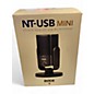 Used RODE NT-USB MINI USB Microphone thumbnail