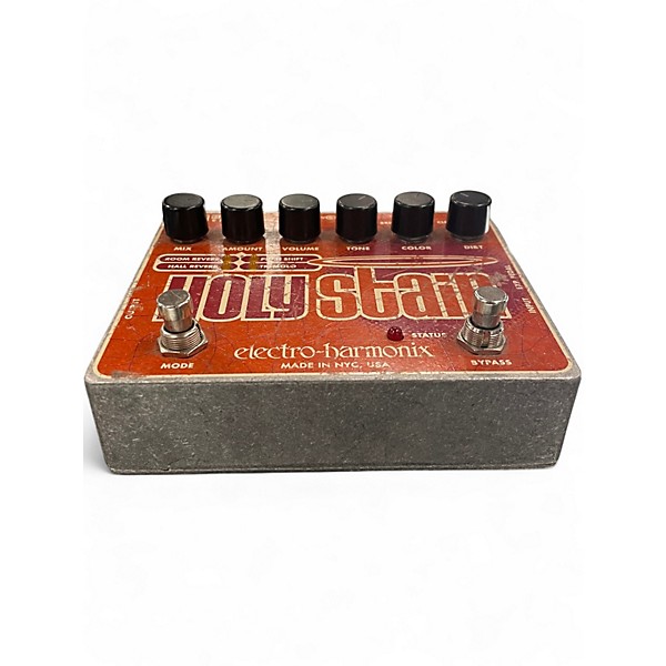 Used Electro-Harmonix HOLY STAIN Pedal