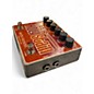 Used Electro-Harmonix HOLY STAIN Pedal