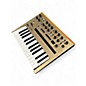 Used KORG MONOLOGUE Synthesizer