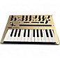 Used KORG MONOLOGUE Synthesizer