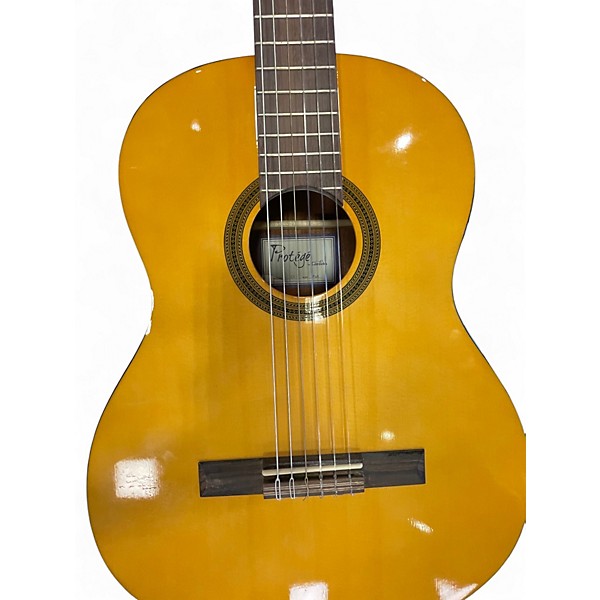 Used Cordoba Protege C1 Natural Classical Acoustic Guitar
