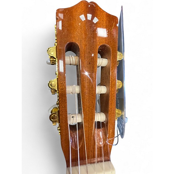 Used Cordoba Protege C1 Natural Classical Acoustic Guitar