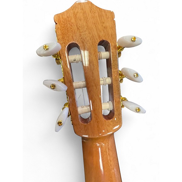 Used Cordoba Protege C1 Natural Classical Acoustic Guitar