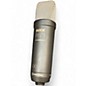 Used RODE NT1 5th Generation USB/XLR Condenser Microphone thumbnail