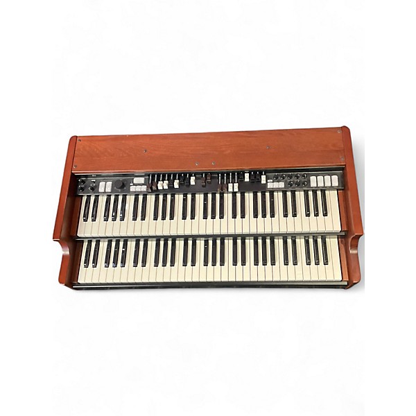 Used Crumar MOJO CLASSIC Organ